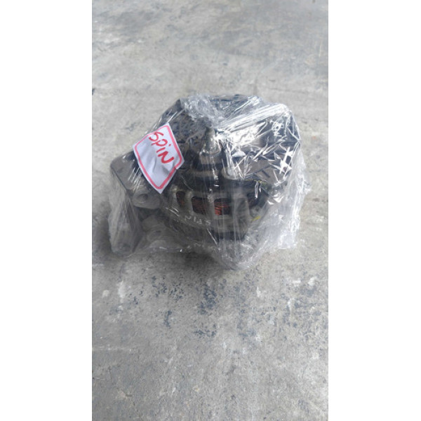 Alternador Gm Spin 2017 1.8 Automático