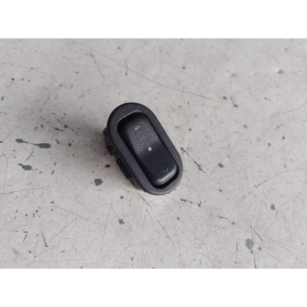 Botão Vidro Elétrico Gm Chevrolet Astra 2.0 2005