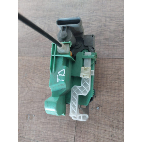 Fechadura Traseira Direita Fiat Idea 