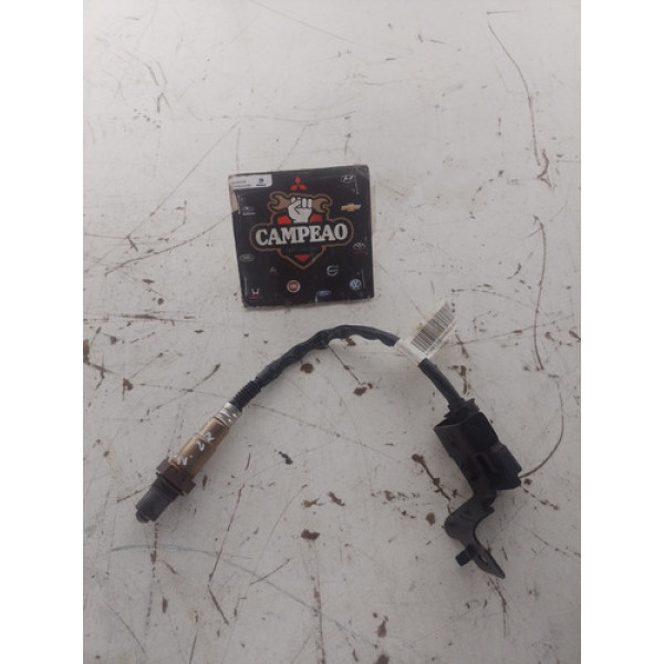 Sonda Lamina Chery Tiggo 7pro 1.6 At Turbo Gdi 2022 