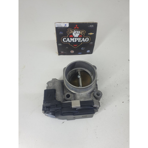 Tbi Corpo Borboleta Chevrolet Onix 1.4 2016 Automático 