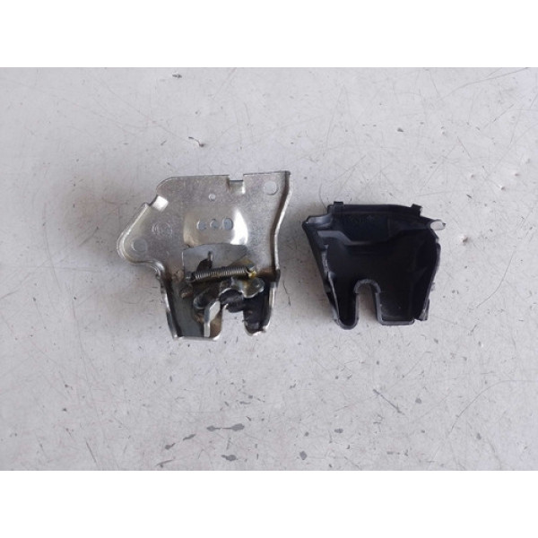 Fechadura Tampa Traseira Fiat Uno Pitbull 2010