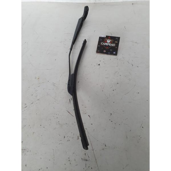 Braço Direito Limpador Parabrisa Renault Duster 1.6 2015