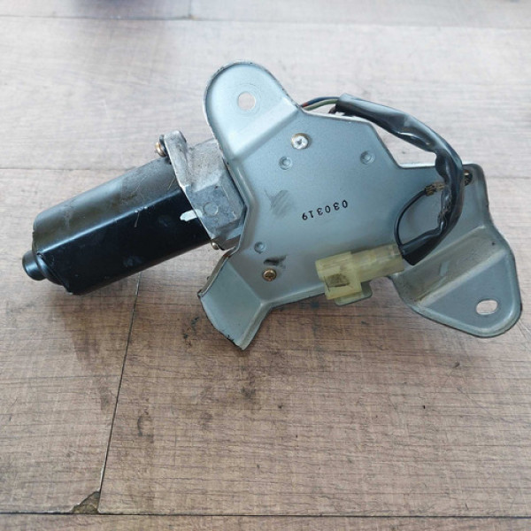 Motor Limpador Vidro Traseiro Honda Fit 2008