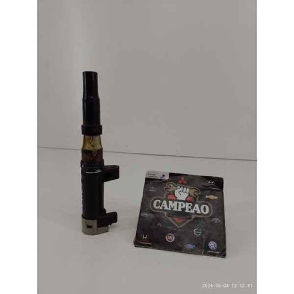 Bobina Ignição Nissan Livina 1.8 2010