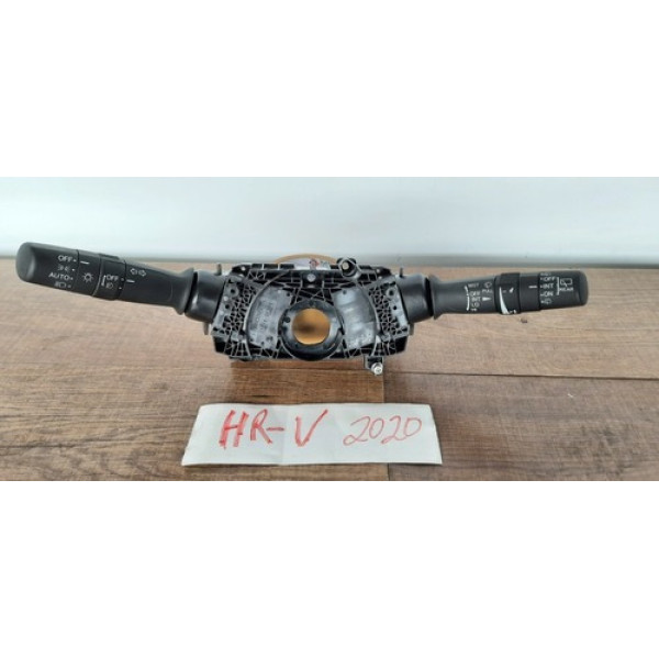 Chave De Seta Honda Hrv 2020