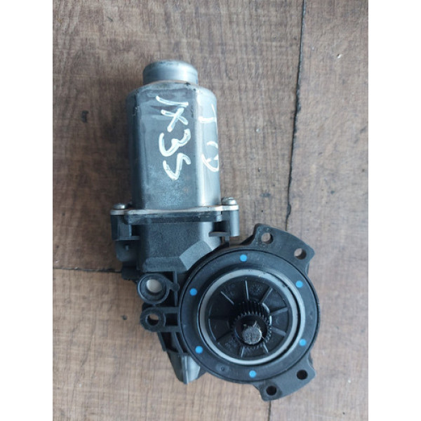 Maquininha De Vidro Traseira Direita Hyundai Ix35 2017