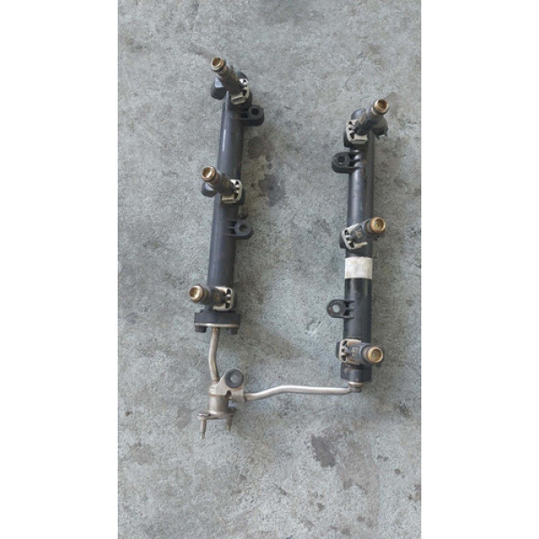 Flauta Completa Azera 2010 3.3 V6