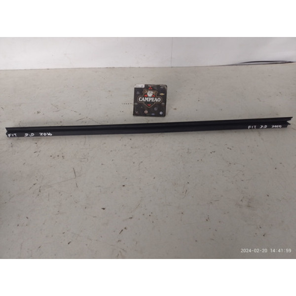 Pestana Interna Porta Dianteira Direita Honda Fit 2016