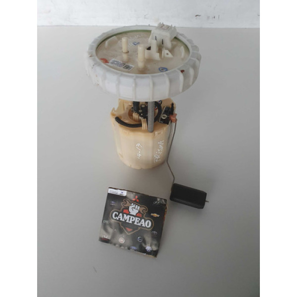 Bomba De Combustível Gm Chevrolet Prisma 1.4 2014 A 2017