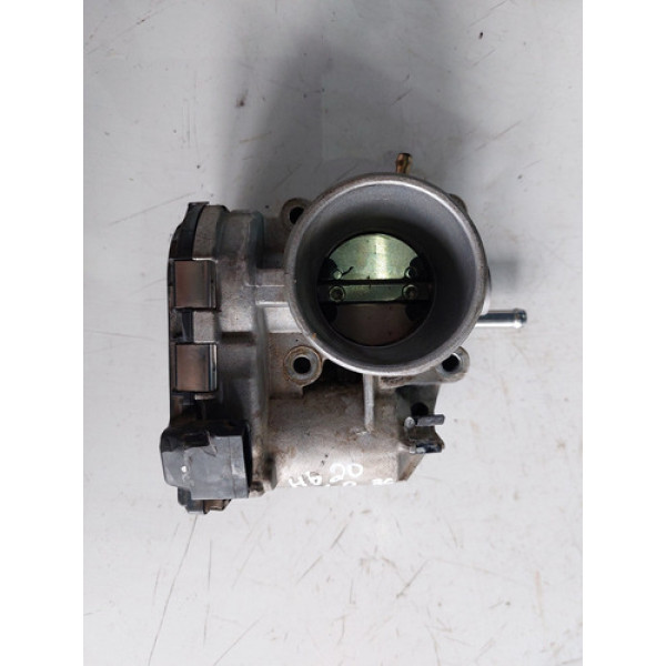 Tbi Hyundai Hb20 1.0 3c 2017 