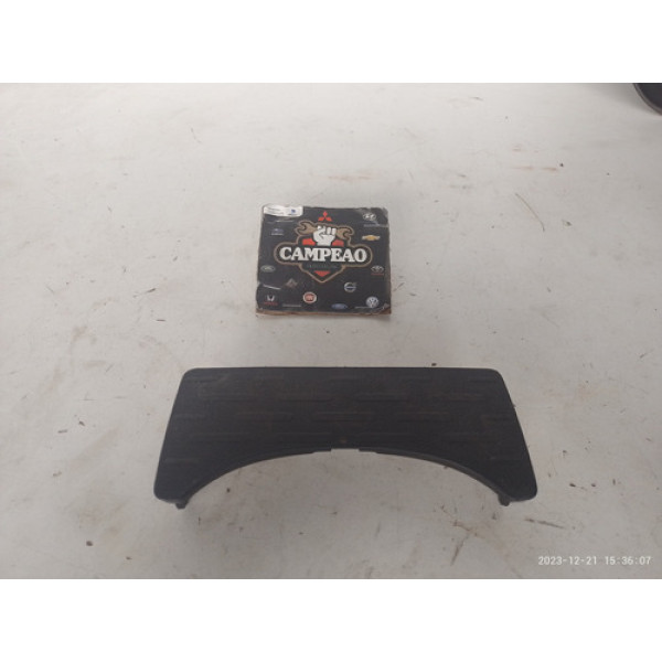 Tampa Console Central Renault Kwid 2020