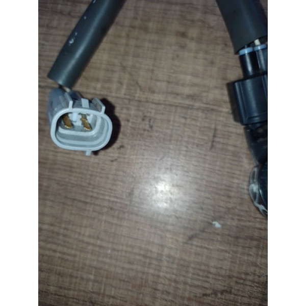 Sensor De Detonação Toyota Corolla 2.0 2016 
