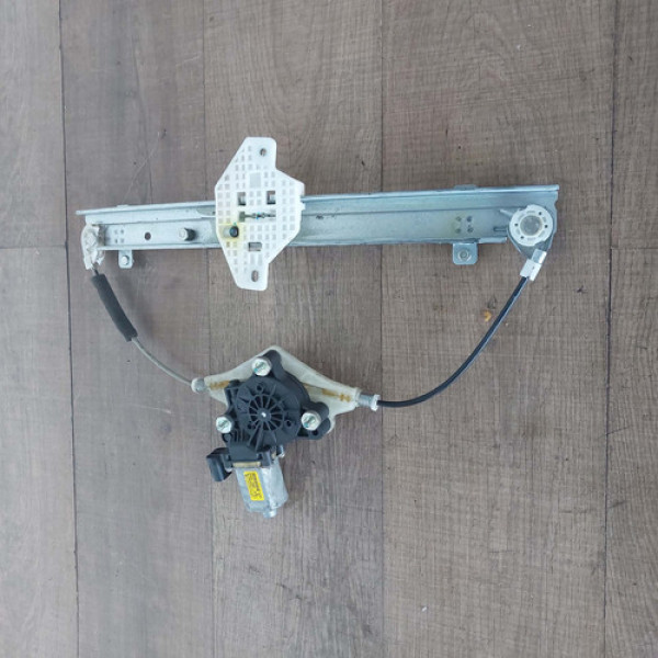 Maquina Vidro Traseira Direita Elétrica Hyundai Hb20 2015