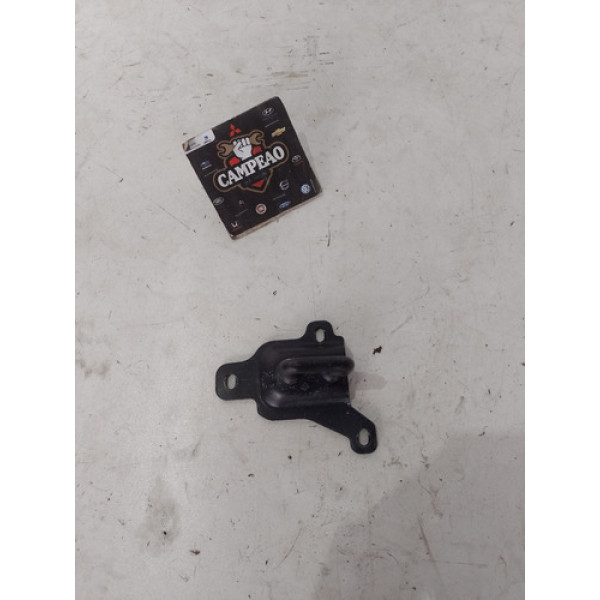 Suporte Trava Banco Fiat Mobi 2016