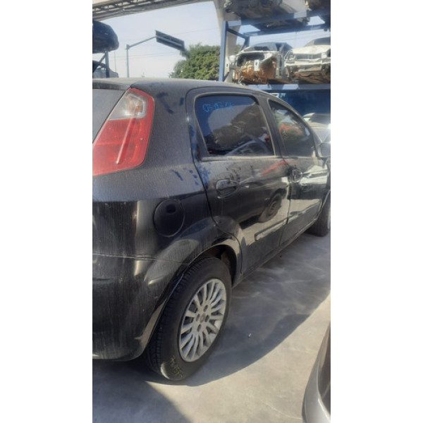 Porta Dianteira Direita Fiat Punto 2008