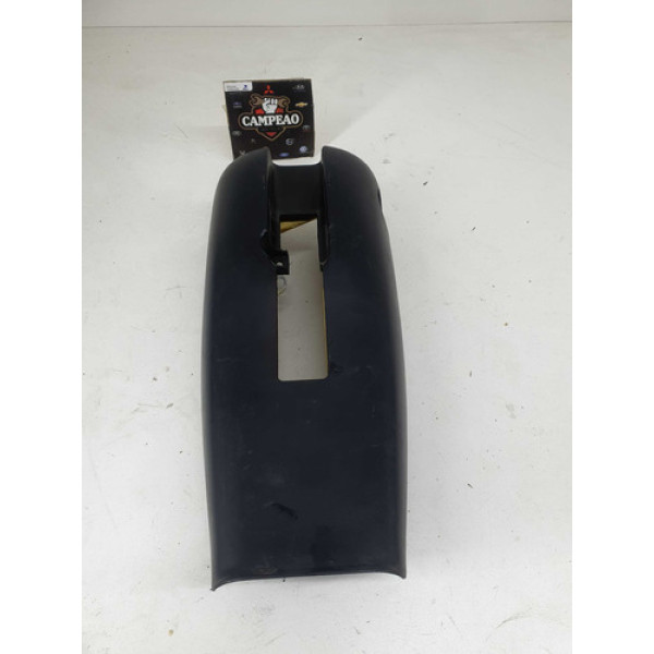 Acabamento Volante Chave Seta Volkswagen Polo 2007