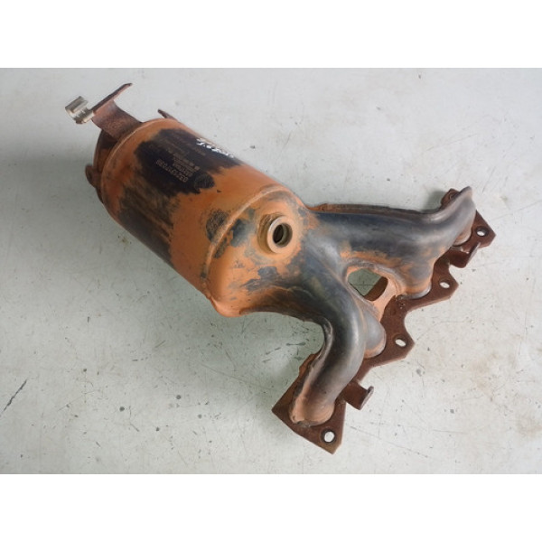 Catalisador Volkswagen Saveiro Cross 1.6 2013 