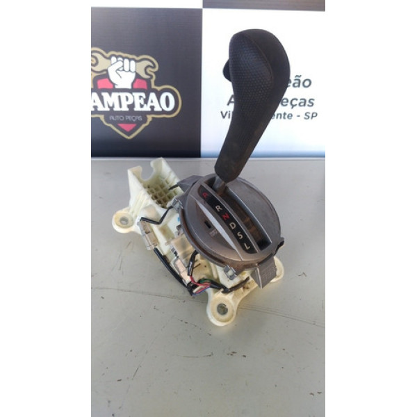 Trambulador Automático Honda Fit 08 