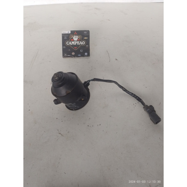 Motor Ventoinha Radiador Honda Fit 1.4 2006