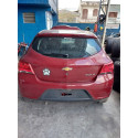 Eixo Traseiro Chevrolet Onix 1.4 2017 2018 