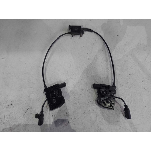 Fechadura Elétrica Capô Audi A3 2016 