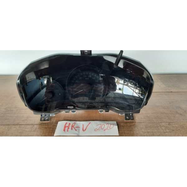 Painel De Instrumento  Honda Hrv Exl 1.8 2020