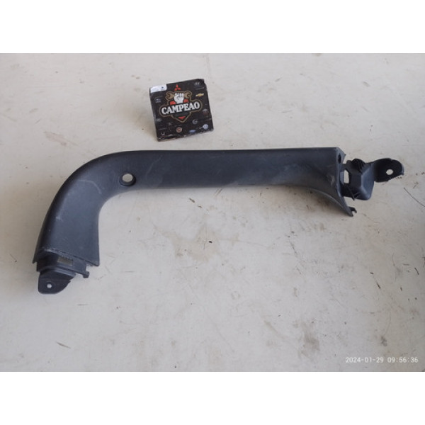 Acabamento Interno Tampa Traseira Esquerda Hyundai I30 2010