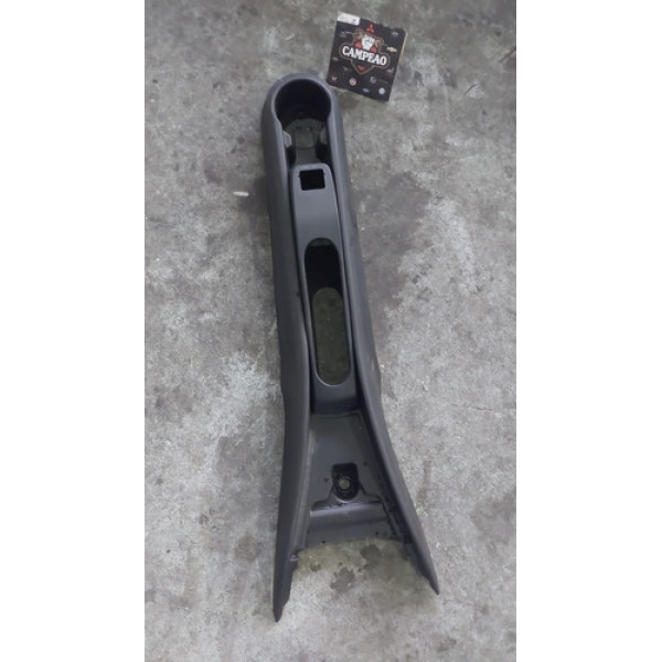 Acabamento Porta Copos Cronos 2020 1.3 4cc 