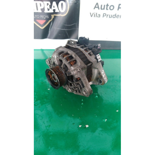 Alternador Hyundai Hb20 1.6  Automático 2017 