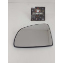 Lente Retrovisor Esquerdo Chevrolet Celta 2007 