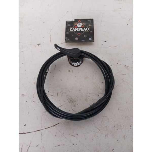 Cabos Alavanca Abertura Portinhola Renault Duster 1.6 2016