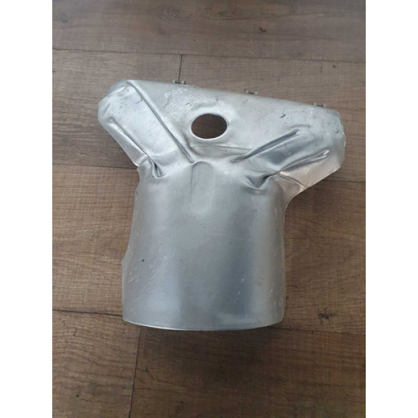 Protetor Catalisador Fiat Mobi 1.0 4c 2020