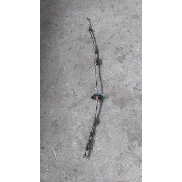 Cabo Do Trambulador Azera 2009 3.3 V6 Aut