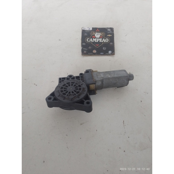 Motor Máquina Vidro Dianteiro Direito Hyundai I30 2010