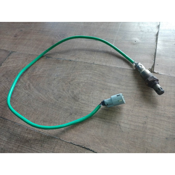 Sonda Lâmina Pós-catalisador Ford Ka Sedan 1.0 3cc 2020 