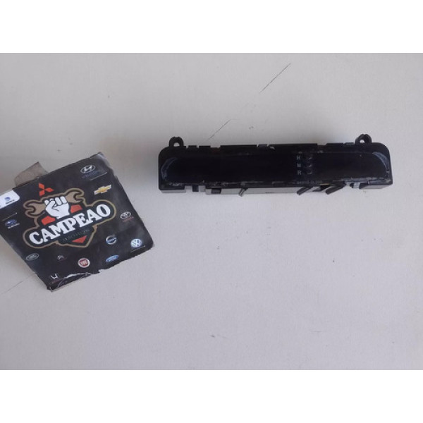 Relógio Digital Painel Hyundai Azera 2012