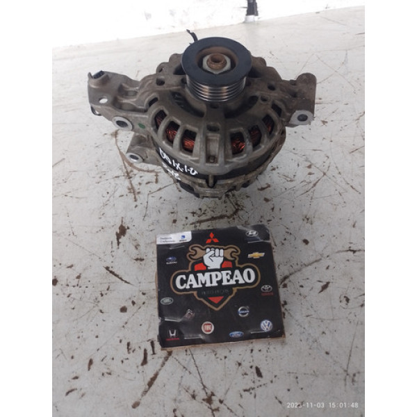 Alternador Chevrolet Onix 2018