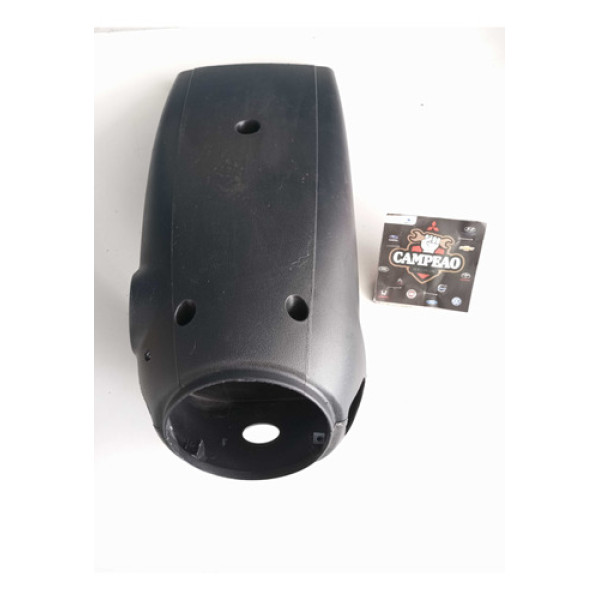 Acabamento Chave Seta Fiat Strada Work 2015