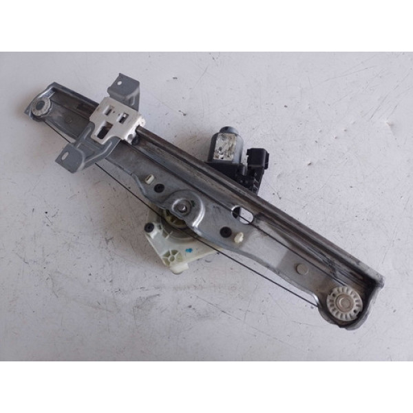 Máquina Vidro Elétrica Dianteira Esquerda Ford Ka 2015