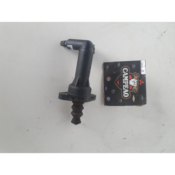 Atuador Embreagem Volkswagen Gol G5 2011