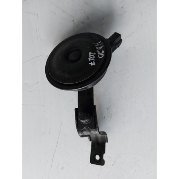 Buzina Hyundai Hb20 2017 