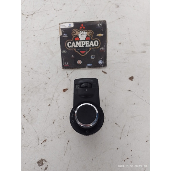 Comando Luz Farol Gm Chevrolet Onix 2019