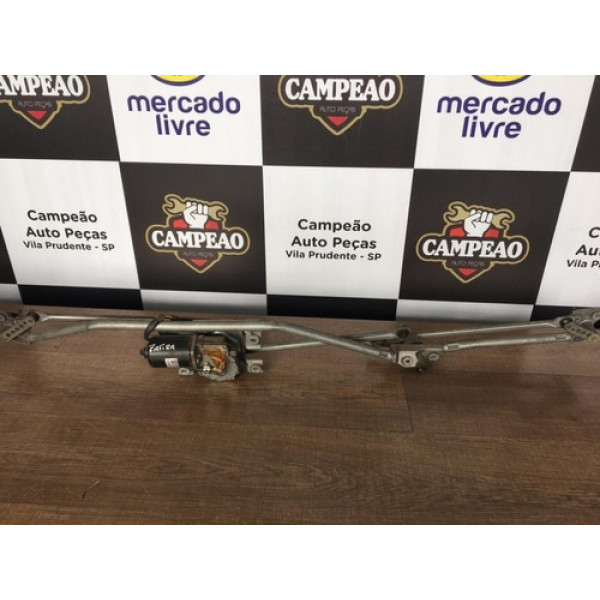 Maquina Limpador Parabrisa Gm Zafira 404496