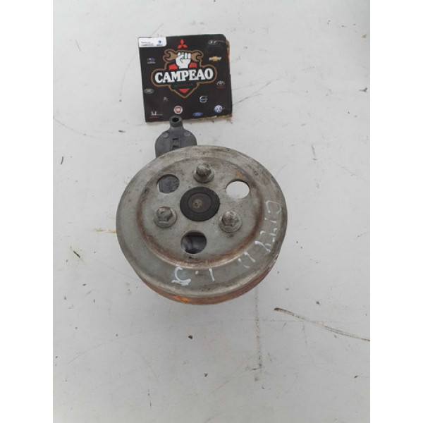 Bomba Dágua Honda City 1.5 2011 