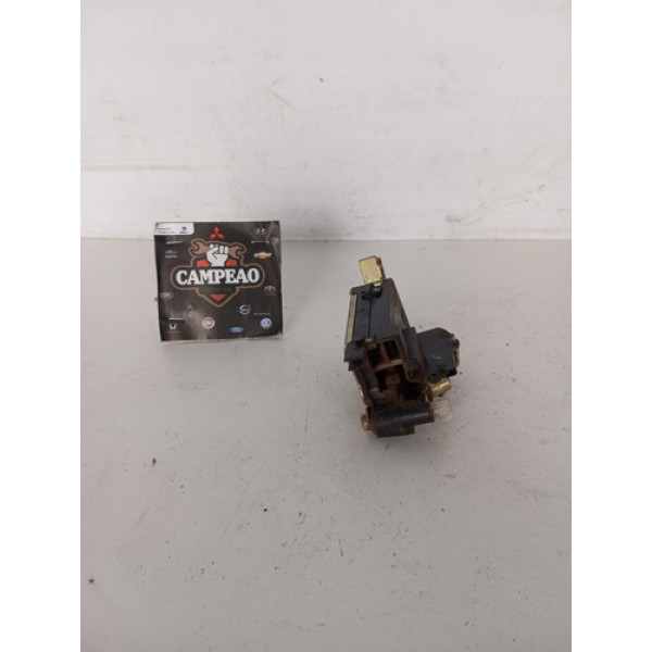 Fechadura Porta Traseira Direita Fiat Palio 1998