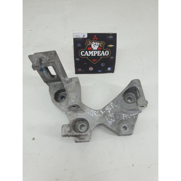 Suporte Alternador Nissan Versa 1.6 2016 Automático 