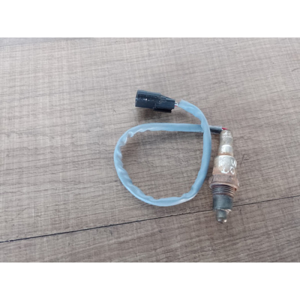 Sonda Lâmina Renault Kwid 1.0 3c 2018