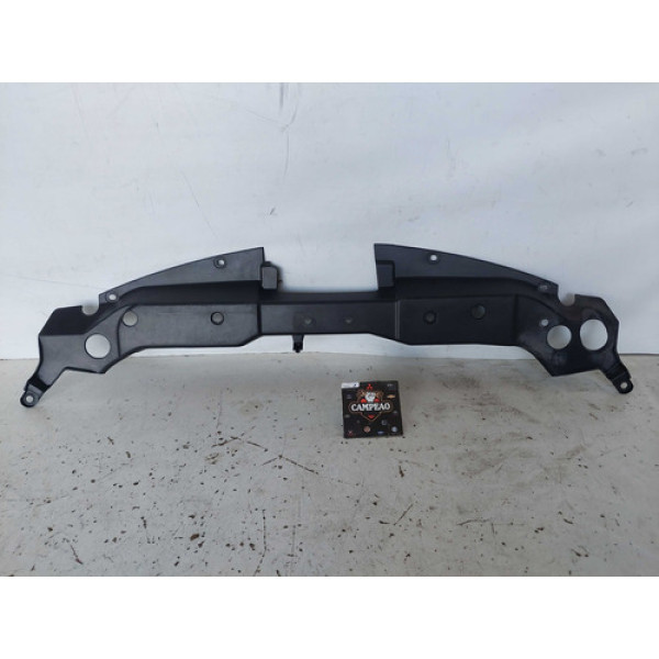 Moldura Superior Radiador Nissan Tiida 2010