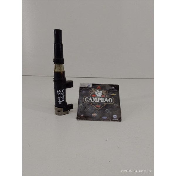 Bobina Ignição Nissan  Livina 1.8 2010